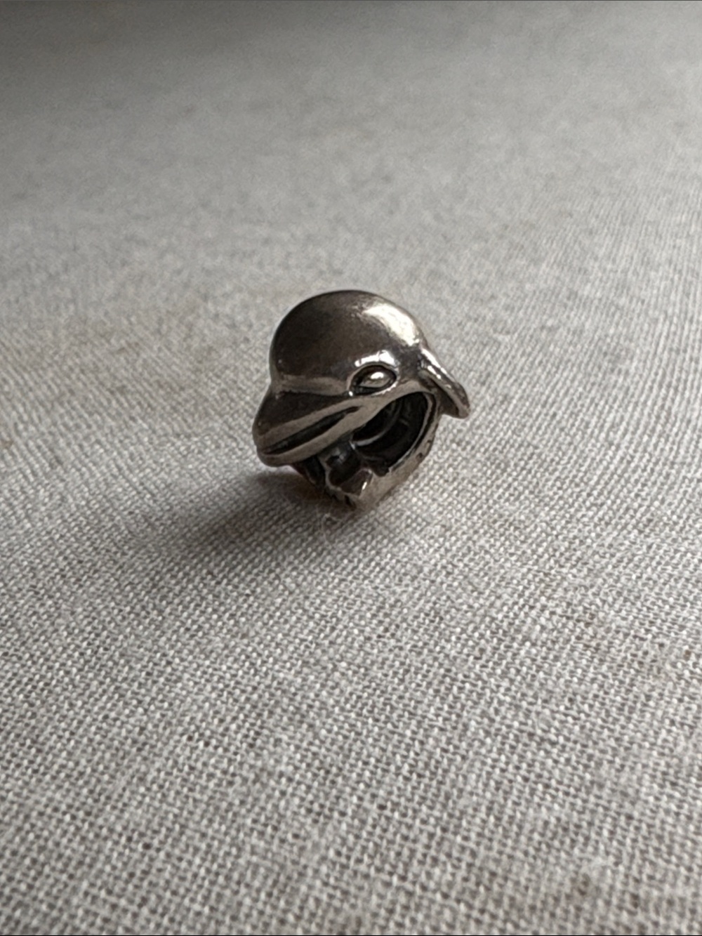 Pandora Dolphin Charm Bead - Retired